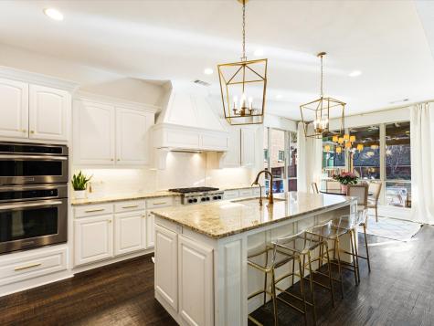 3312 Balmerino Lane The Colony TX 75056