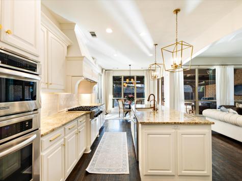 3312 Balmerino Lane The Colony TX 75056