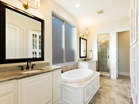 3312 Balmerino Lane The Colony TX 75056