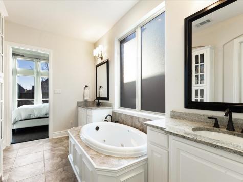 3312 Balmerino Lane The Colony TX 75056