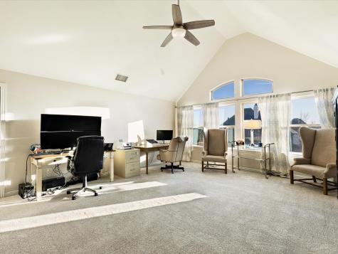 3312 Balmerino Lane The Colony TX 75056