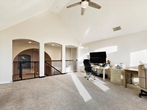 3312 Balmerino Lane The Colony TX 75056
