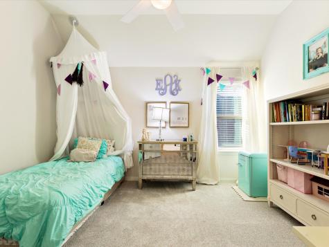 3312 Balmerino Lane The Colony TX 75056