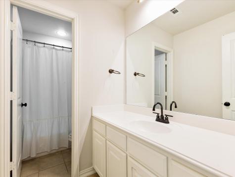 3312 Balmerino Lane The Colony TX 75056