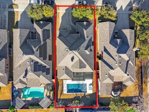3312 Balmerino Lane The Colony TX 75056