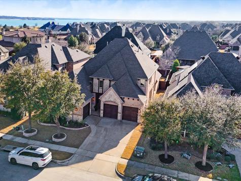 3312 Balmerino Lane The Colony TX 75056