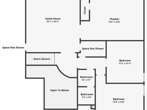 3312 Balmerino Lane The Colony TX 75056