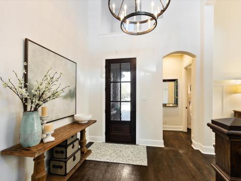 3312 Balmerino Lane The Colony TX 75056