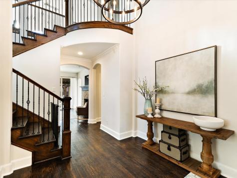 3312 Balmerino Lane The Colony TX 75056