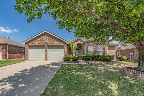3117 Blake Street Corinth TX 76210