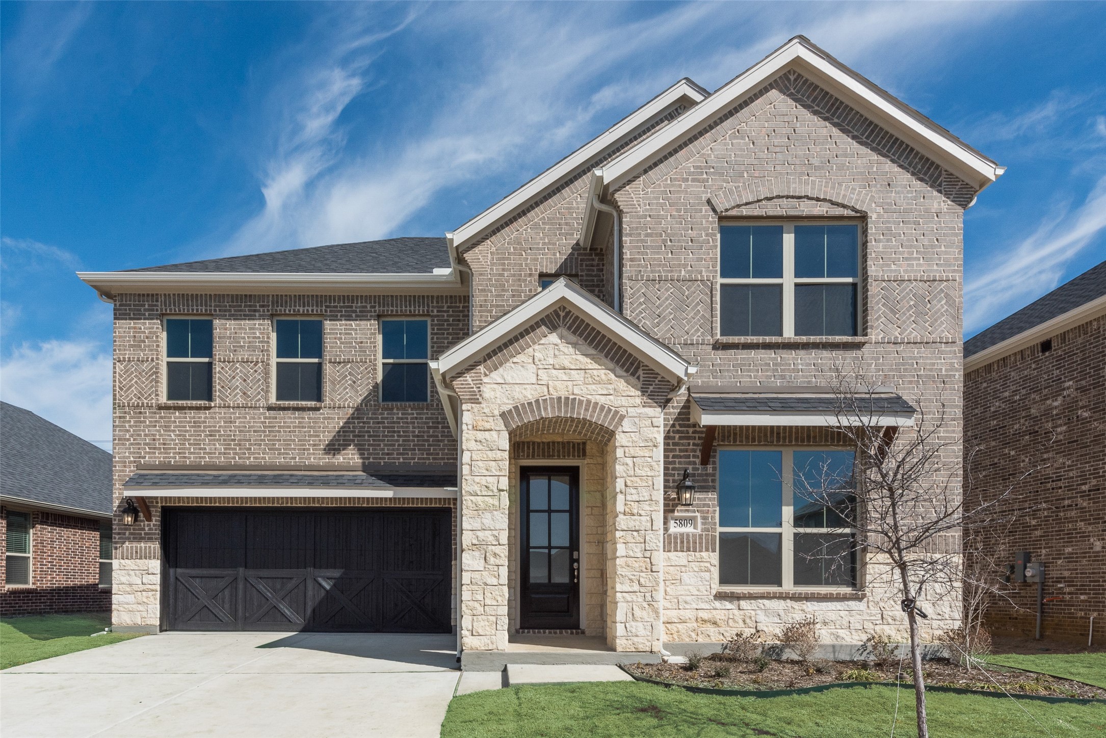 5809 Edward Drive Celina TX 76227