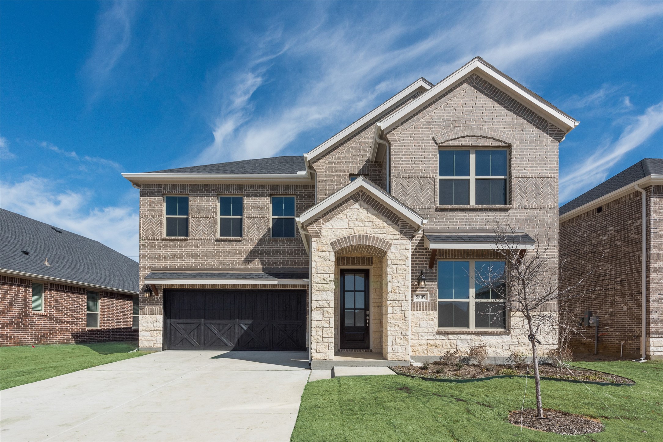 5809 Edward Drive Celina TX 76227