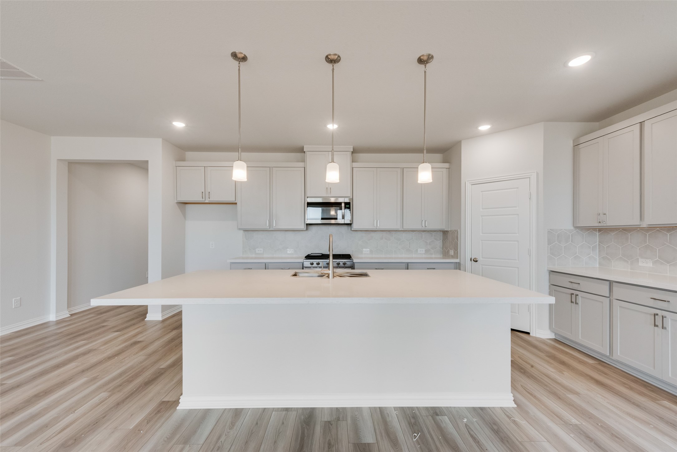 5809 Edward Drive Celina TX 76227