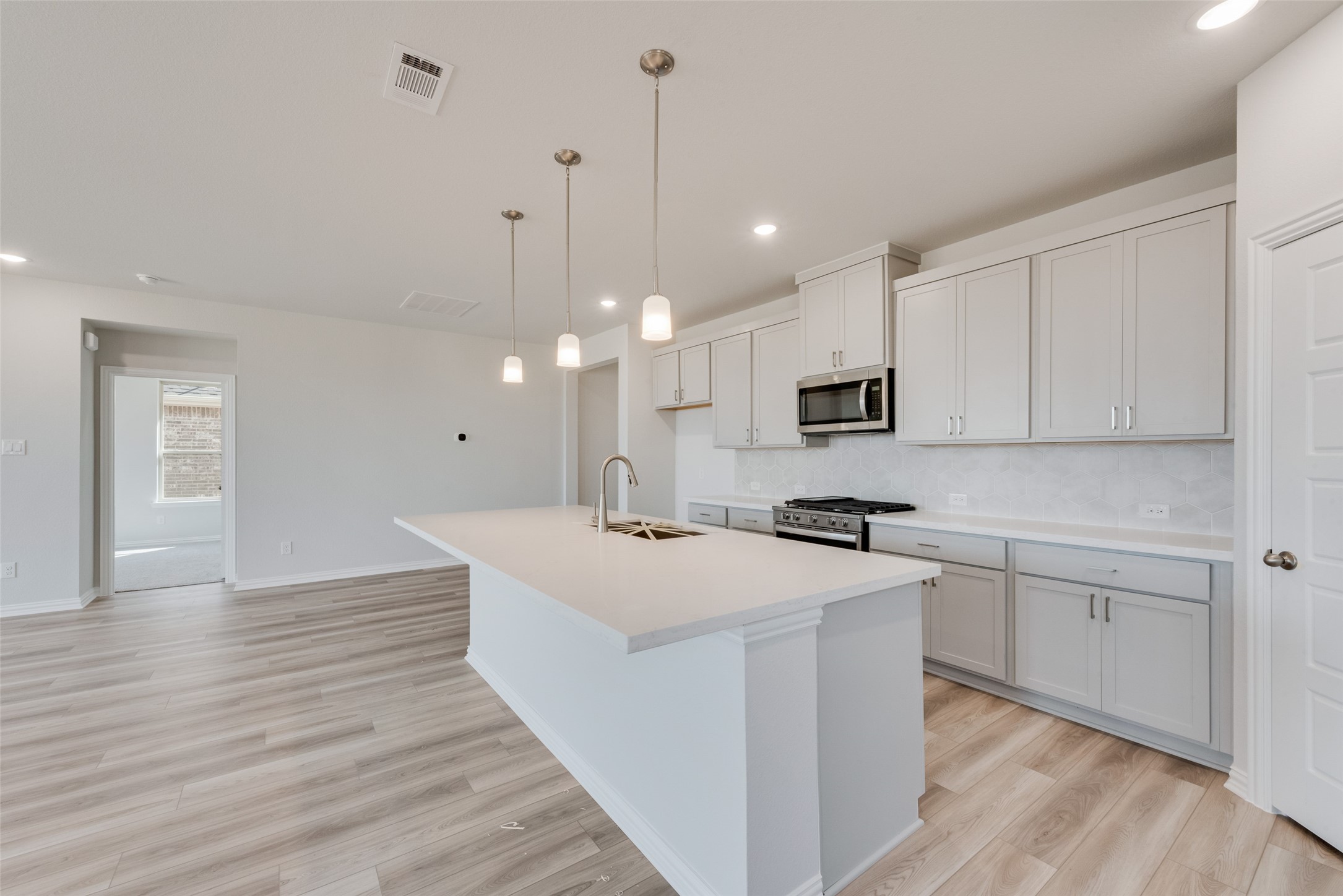 5809 Edward Drive Celina TX 76227