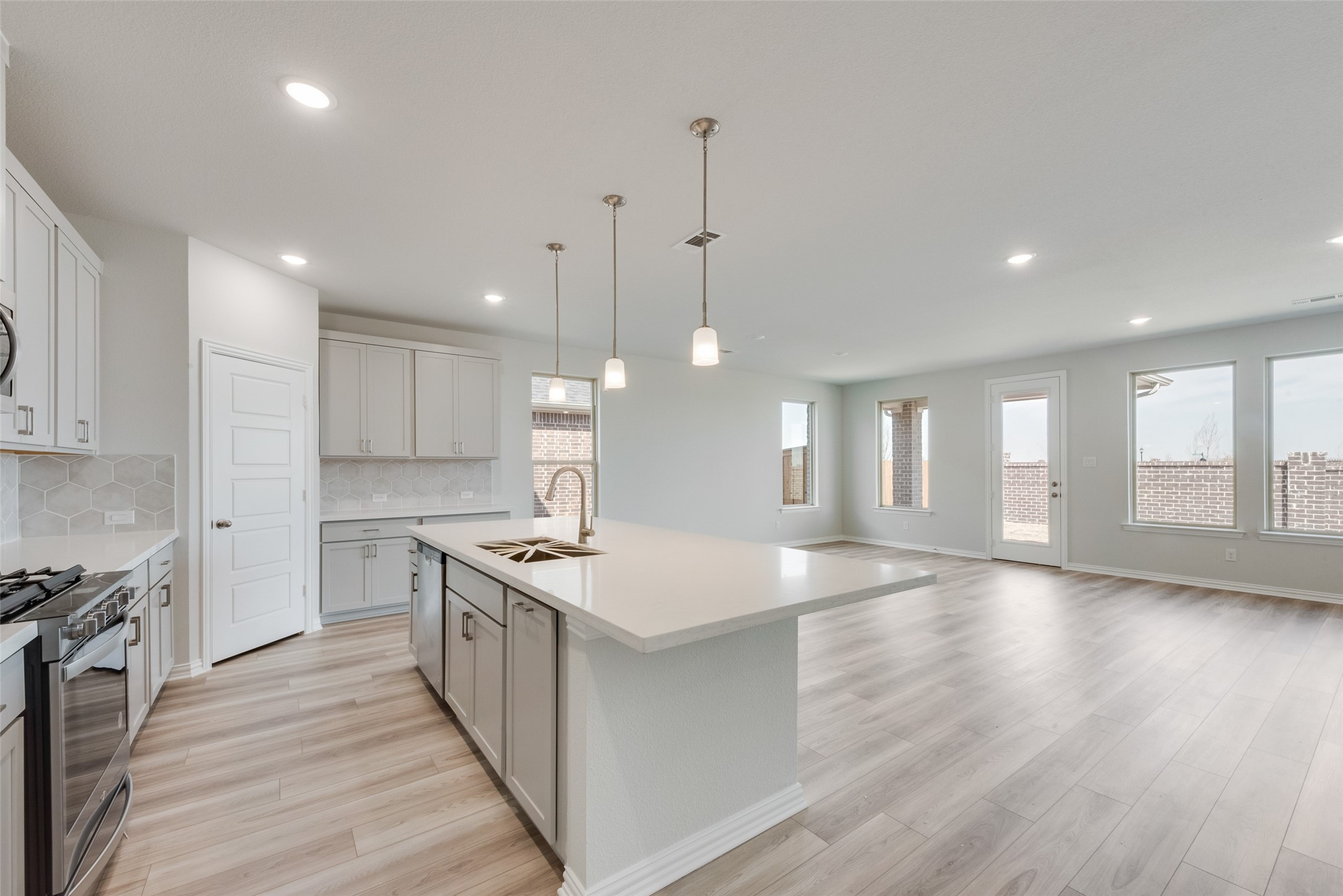 5809 Edward Drive Celina TX 76227