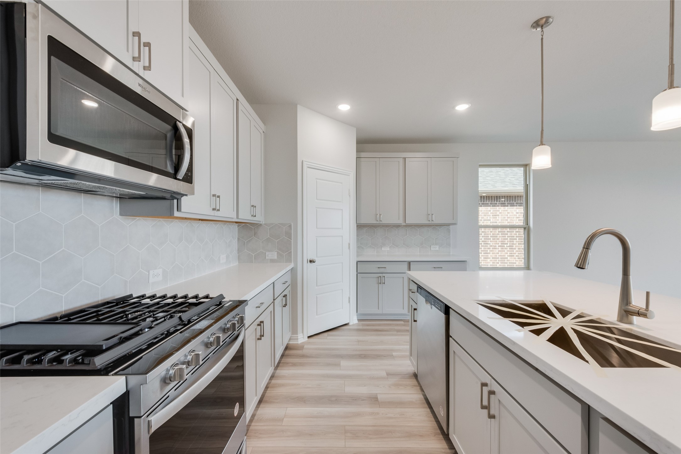5809 Edward Drive Celina TX 76227
