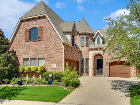9104 Gavin Road Lantana TX 76226