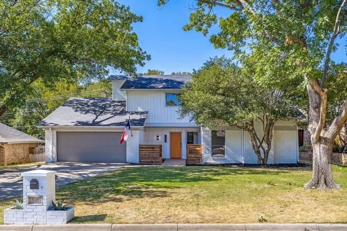 505 Northmeadow Drive Arlington TX 76011
