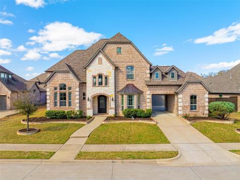 7905 Elaine Court Wylie TX 75098