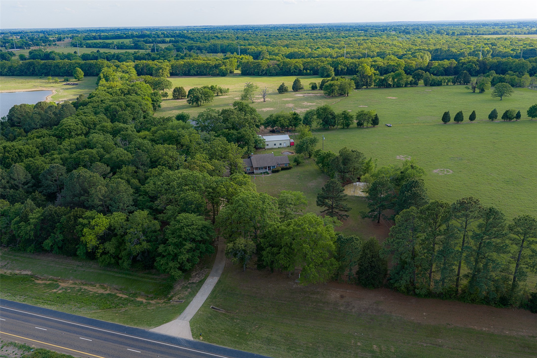 419 Us Highway 175 W Eustace TX 75124