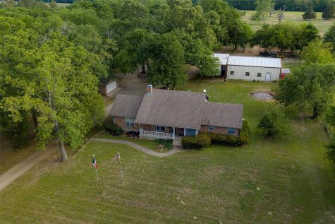 419 Us Highway 175 W Eustace TX 75124