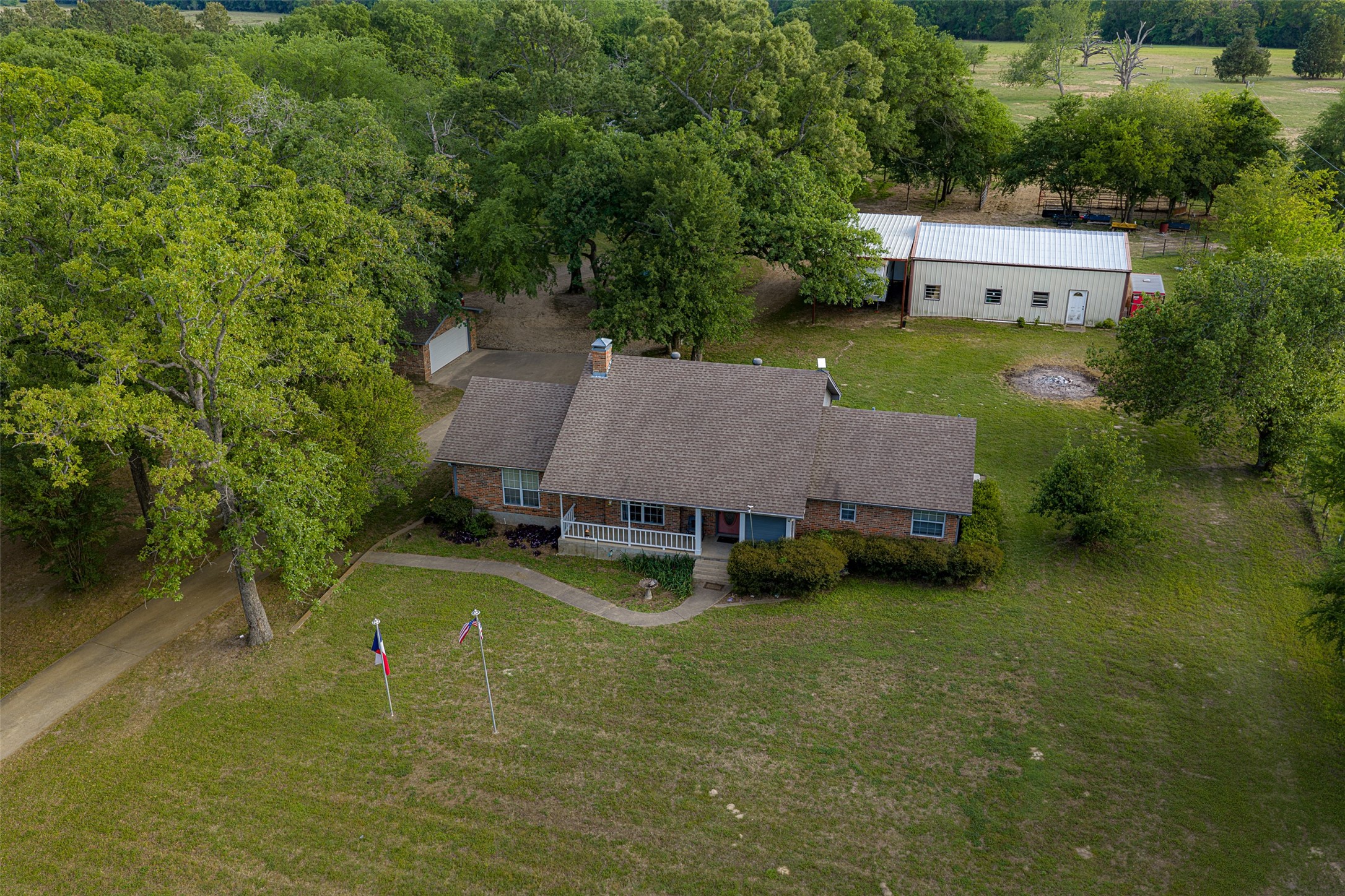 419 Us Highway 175 W Eustace TX 75124