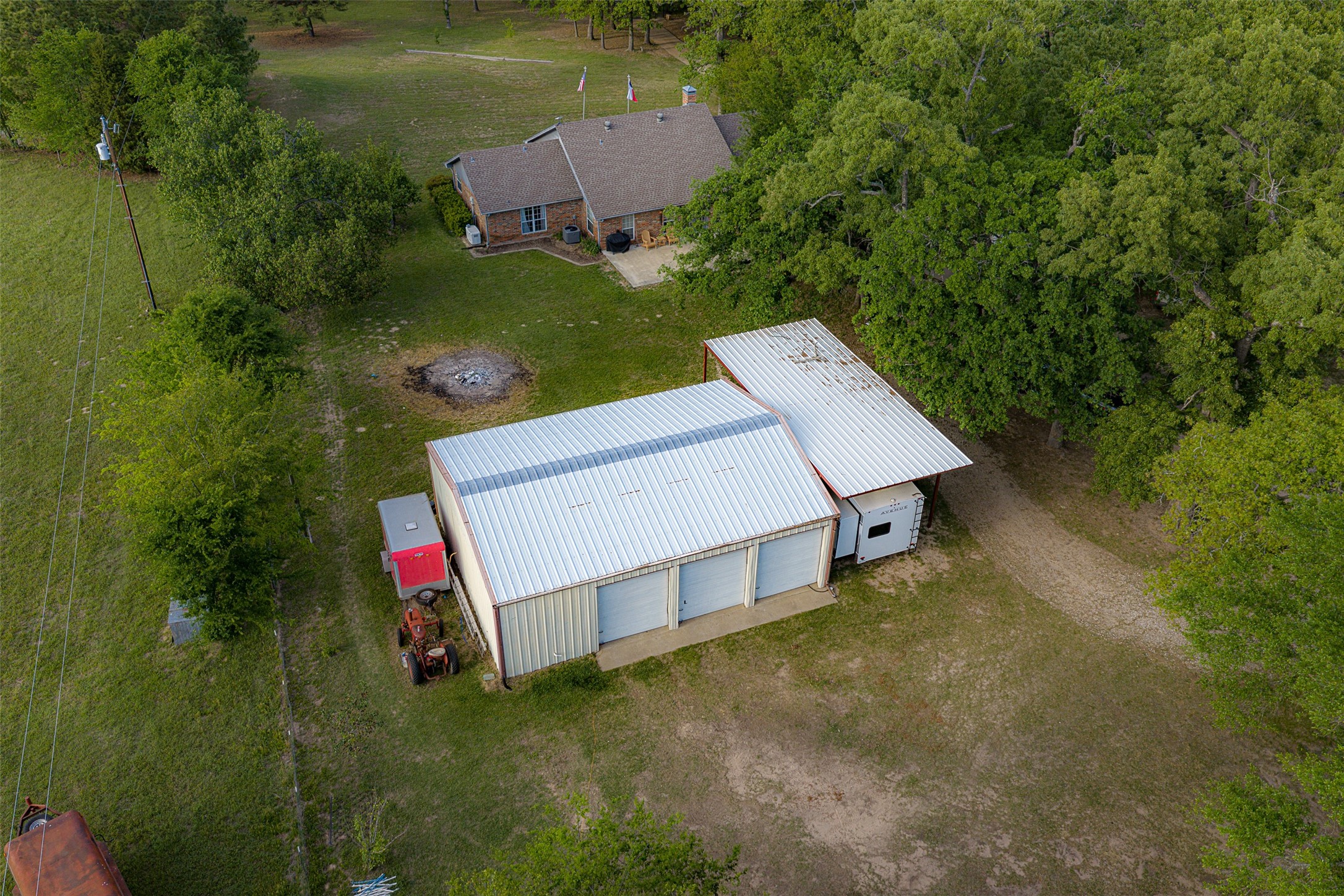 419 Us Highway 175 W Eustace TX 75124