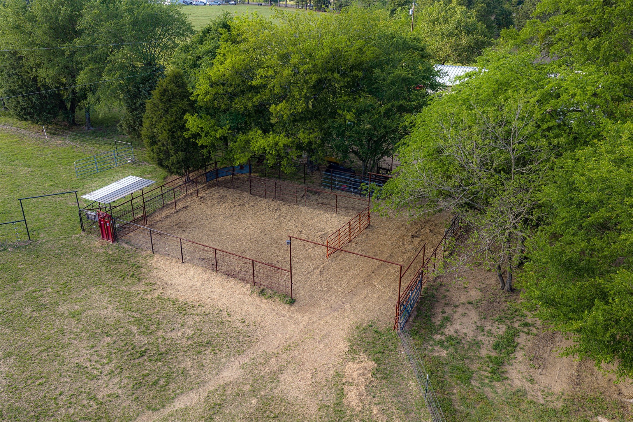 419 Us Highway 175 W Eustace TX 75124
