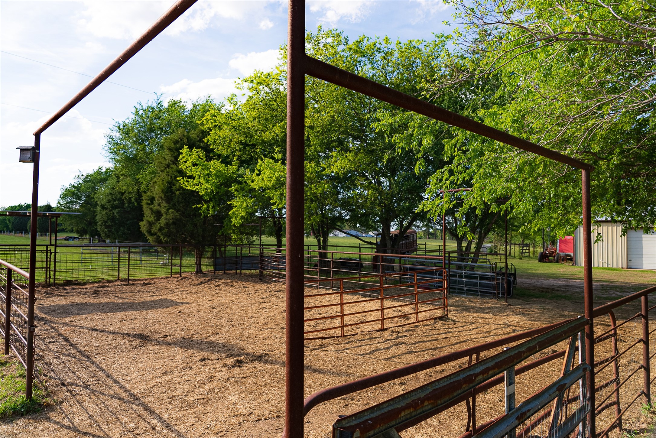 419 Us Highway 175 W Eustace TX 75124