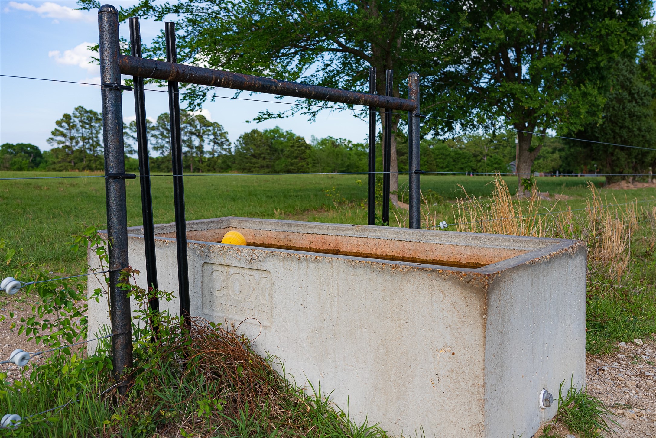 419 Us Highway 175 W Eustace TX 75124
