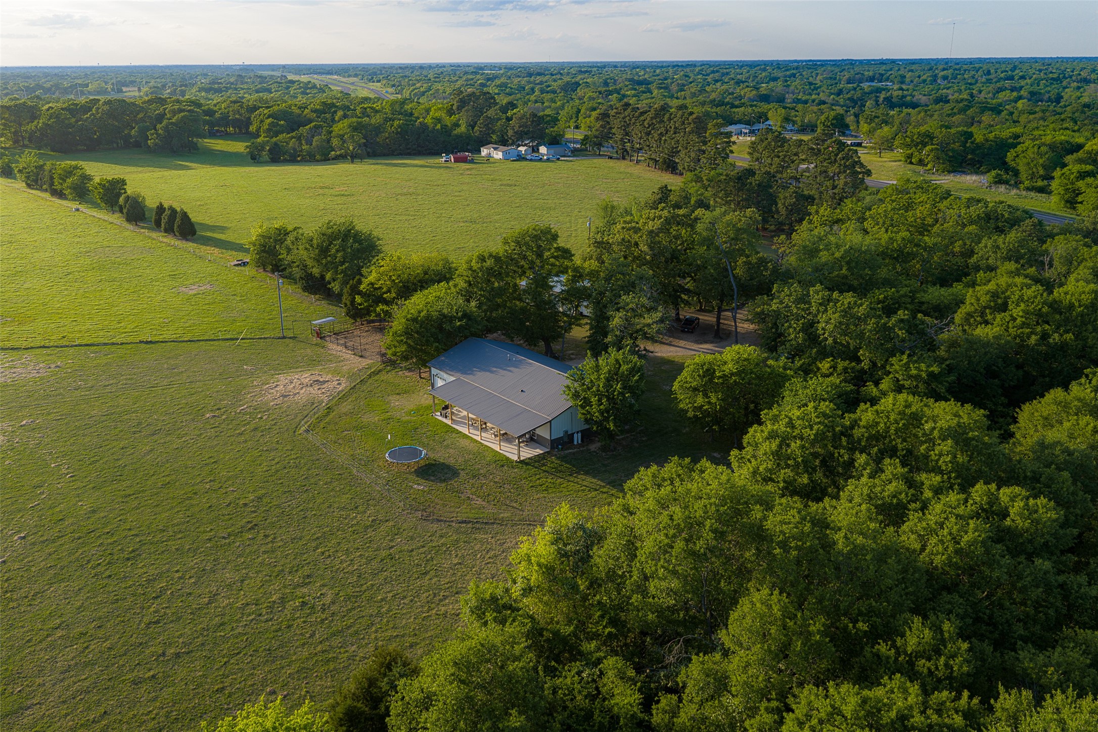 419 Us Highway 175 W Eustace TX 75124