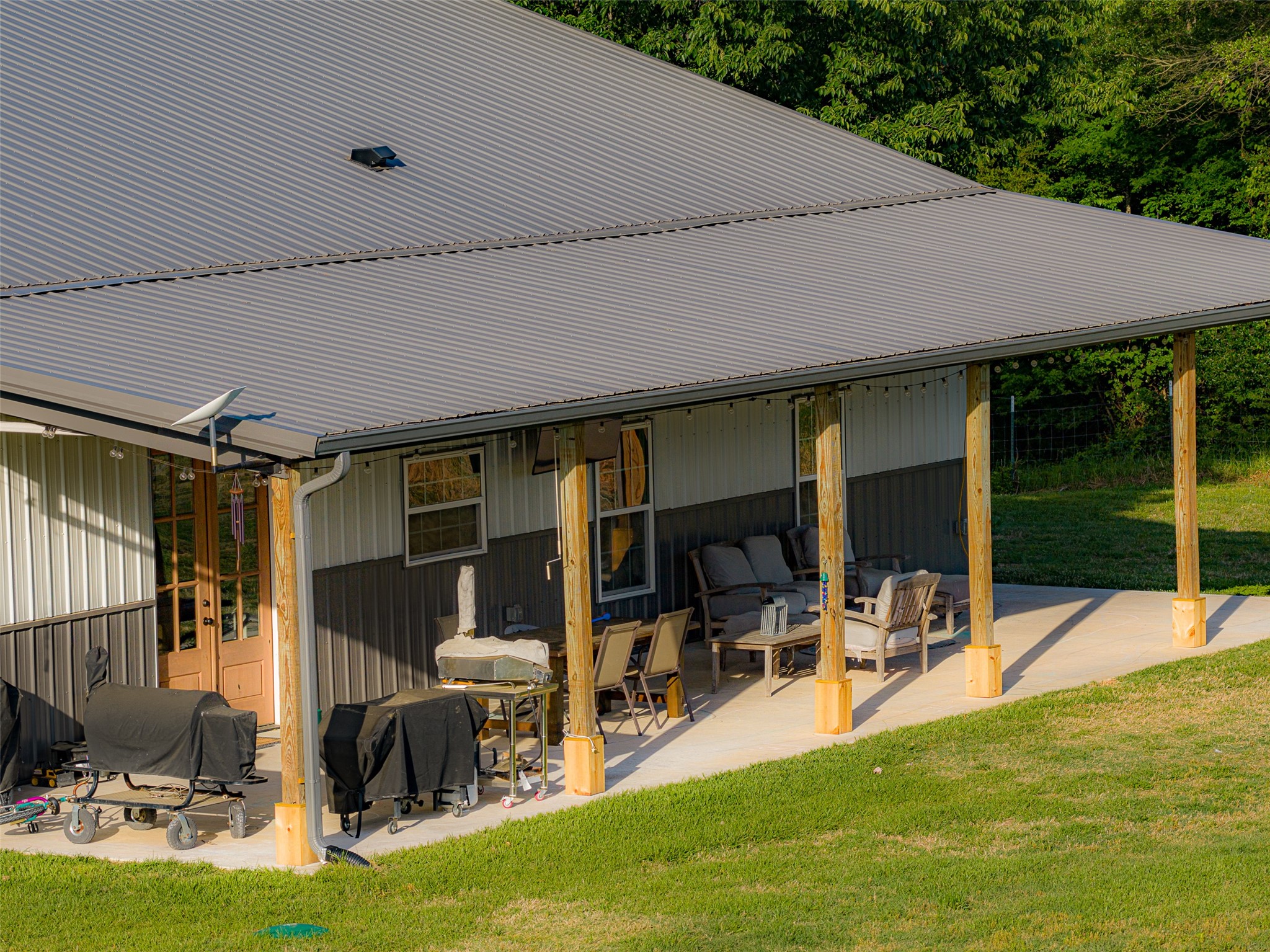 419 Us Highway 175 W Eustace TX 75124