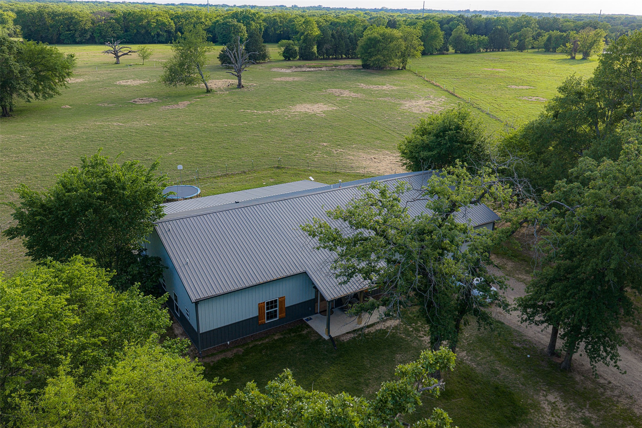 419 Us Highway 175 W Eustace TX 75124