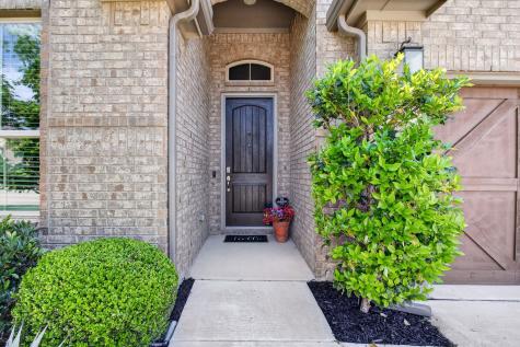 5113 Cantle Court Fort Worth TX 76036