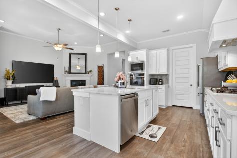 5113 Cantle Court Fort Worth TX 76036