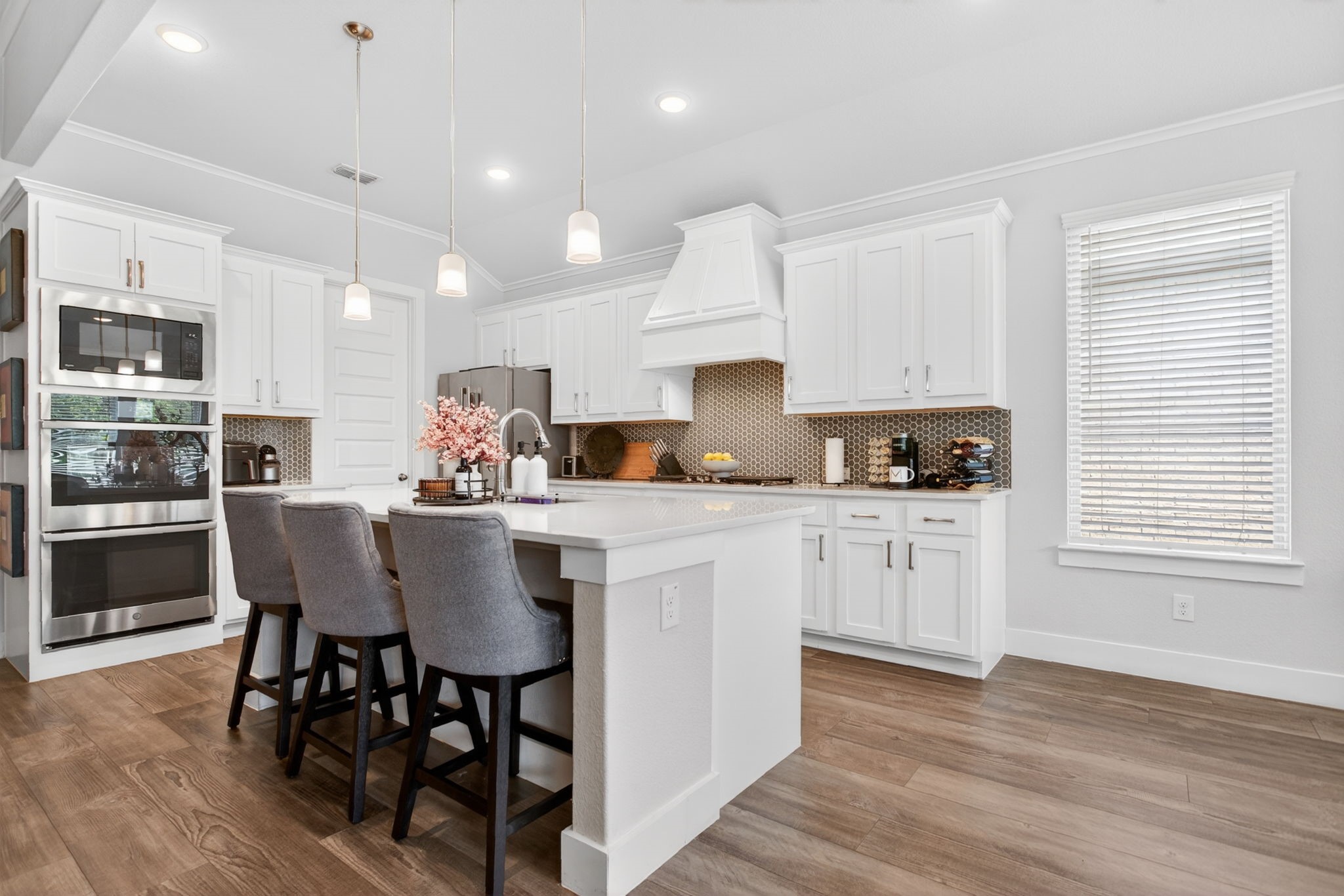 5113 Cantle Court Fort Worth TX 76036