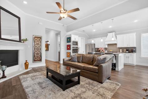 5113 Cantle Court Fort Worth TX 76036