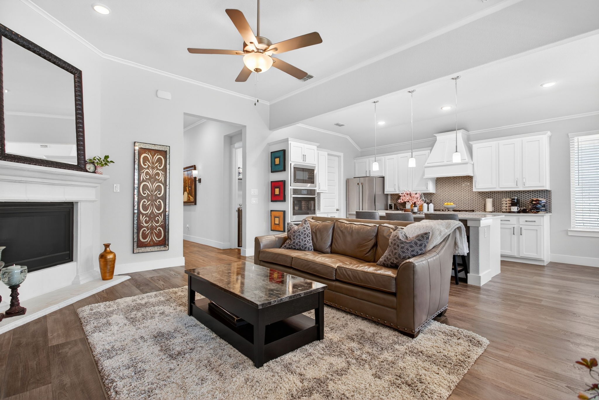 5113 Cantle Court Fort Worth TX 76036