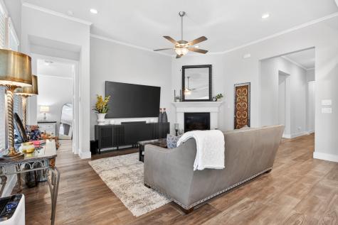 5113 Cantle Court Fort Worth TX 76036