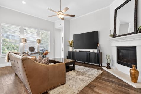 5113 Cantle Court Fort Worth TX 76036