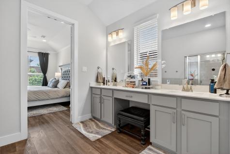 5113 Cantle Court Fort Worth TX 76036