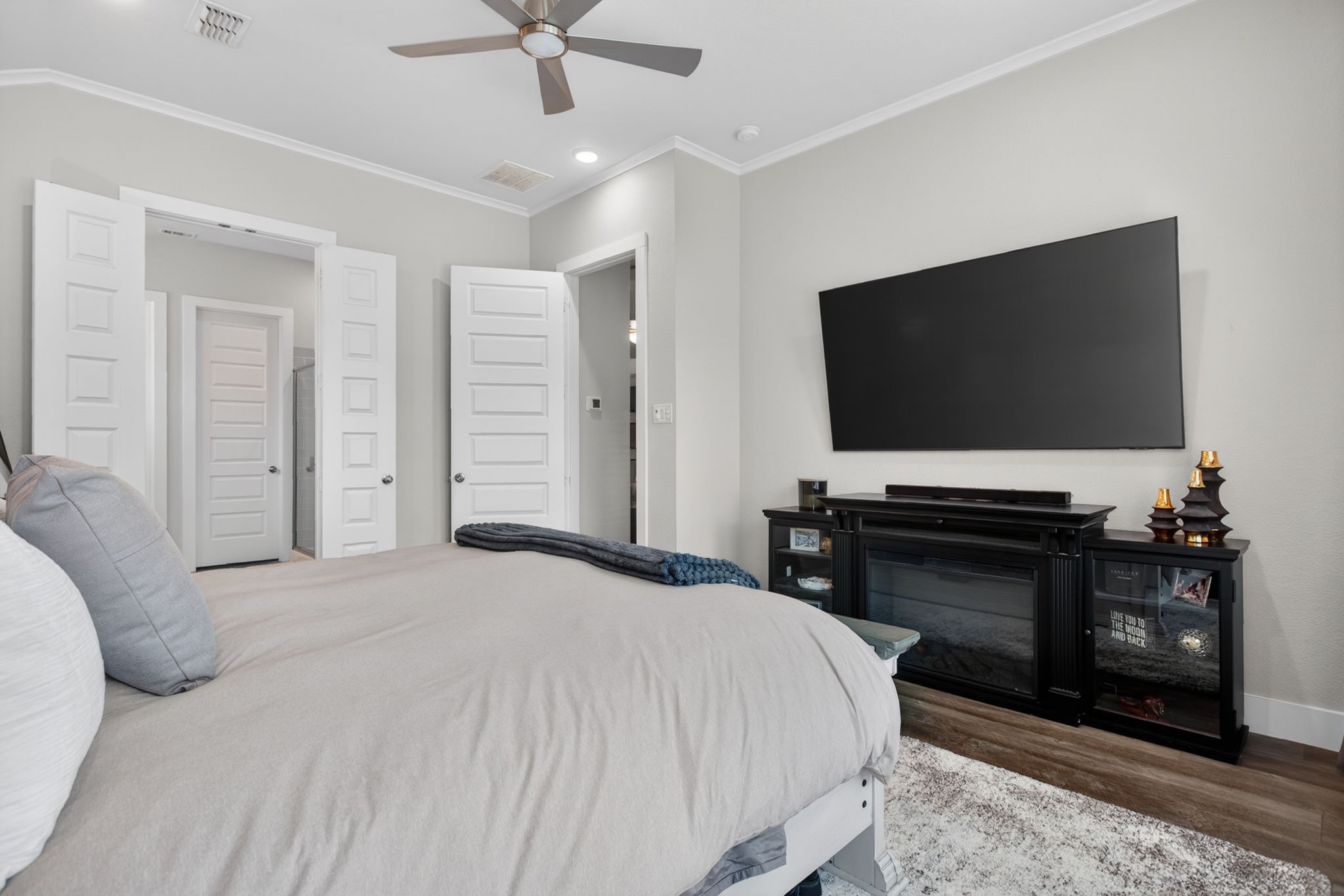 5113 Cantle Court Fort Worth TX 76036