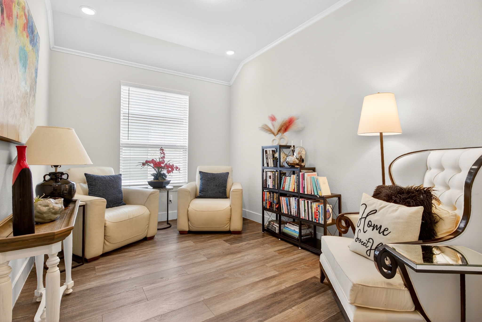 5113 Cantle Court Fort Worth TX 76036