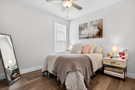 5113 Cantle Court Fort Worth TX 76036
