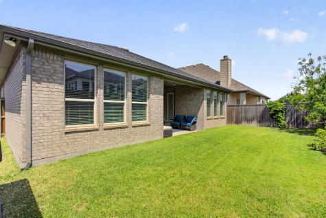 5113 Cantle Court Fort Worth TX 76036