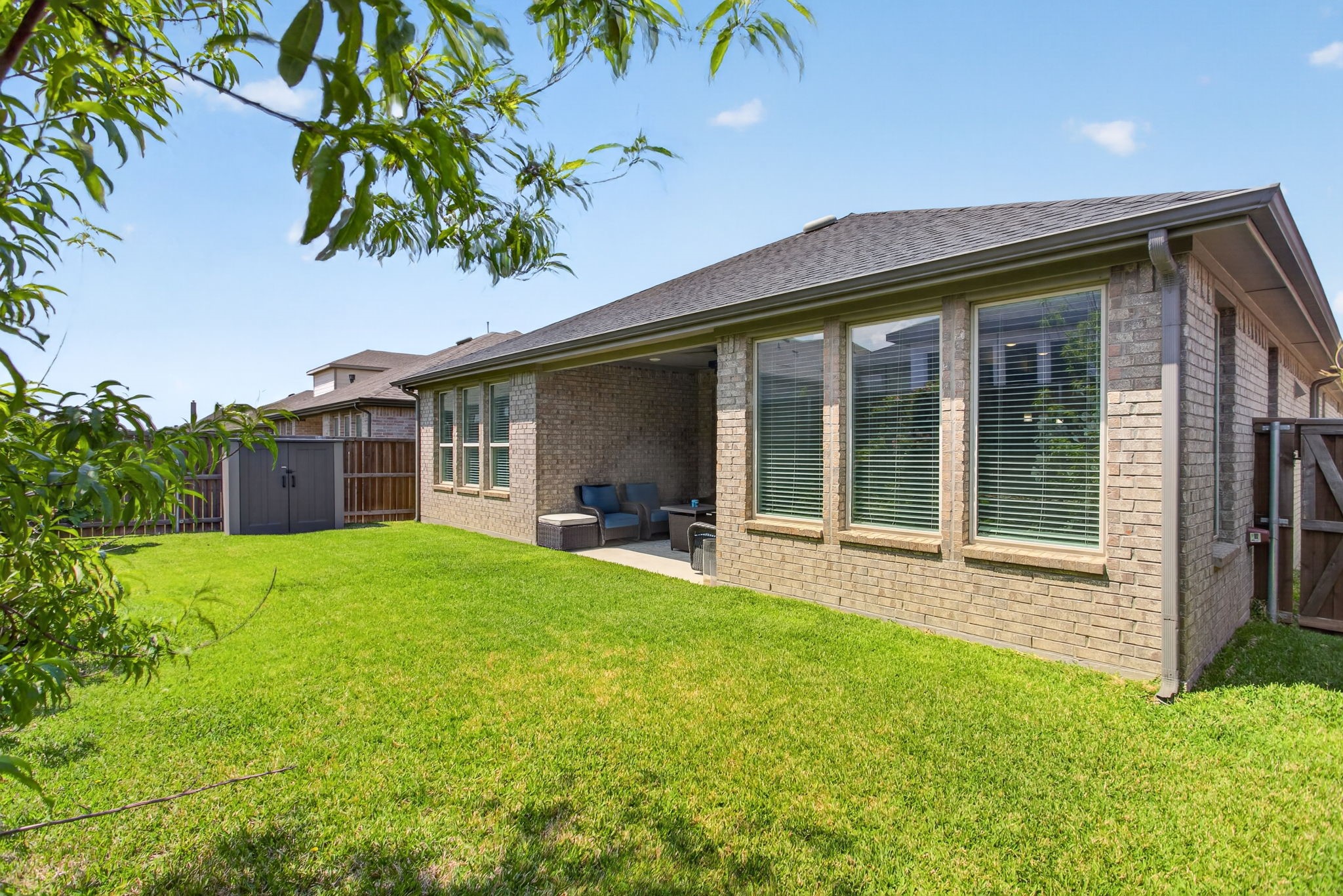 5113 Cantle Court Fort Worth TX 76036