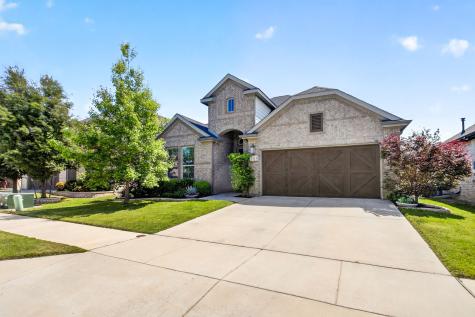 5113 Cantle Court Fort Worth TX 76036