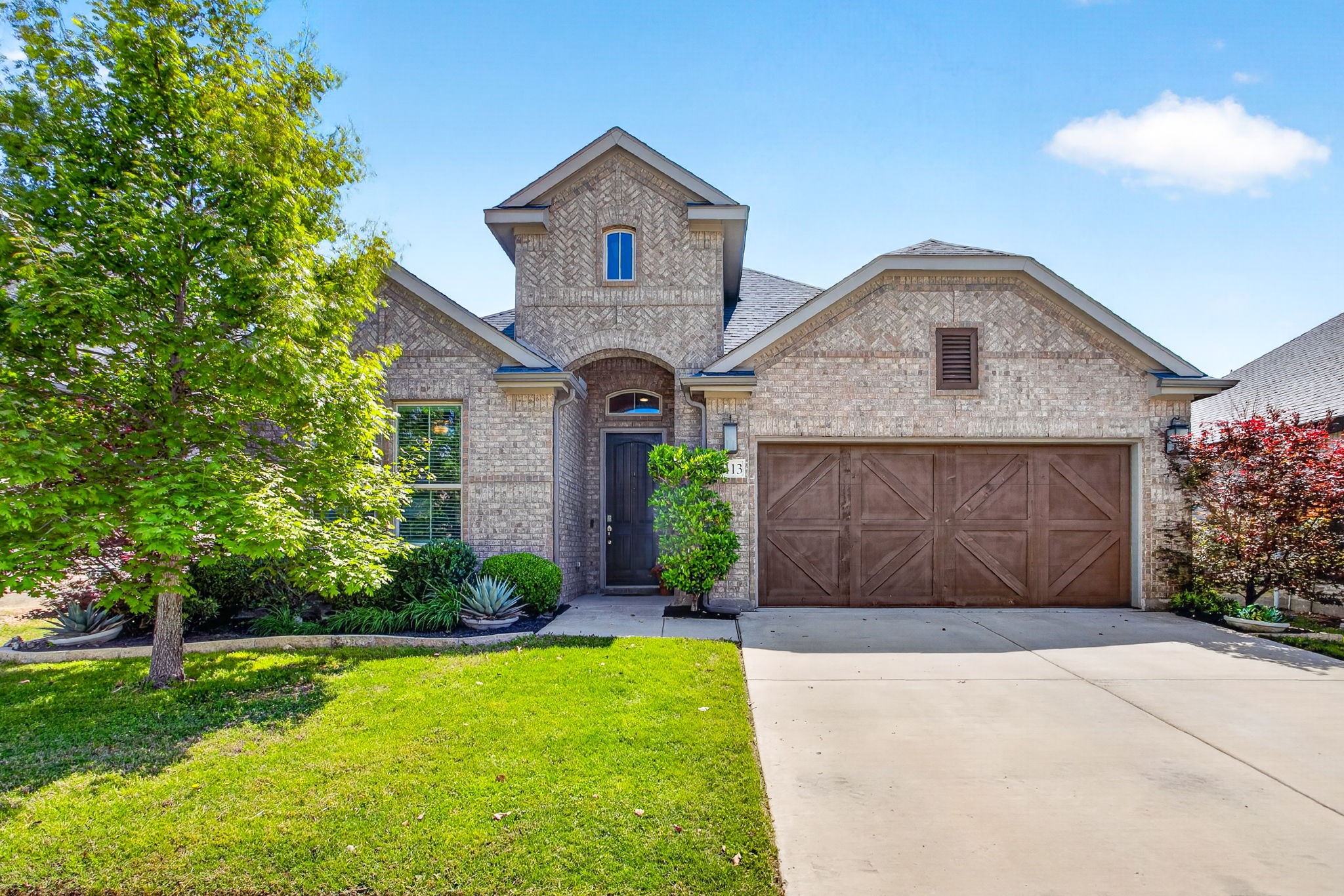 5113 Cantle Court Fort Worth TX 76036