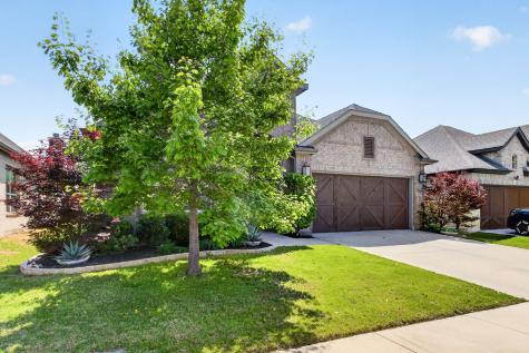 5113 Cantle Court Fort Worth TX 76036