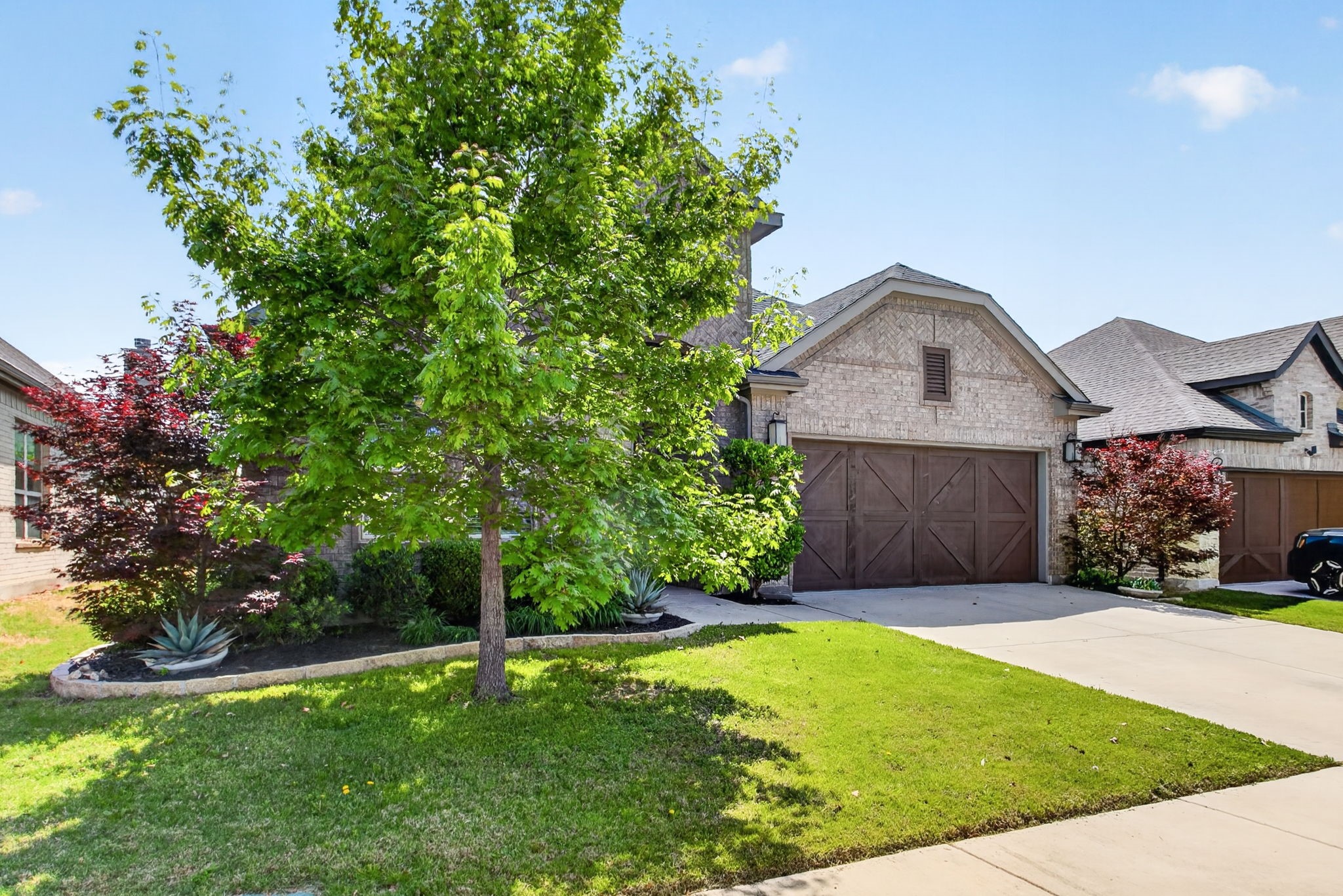 5113 Cantle Court Fort Worth TX 76036